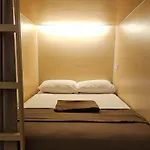 Fora Capsule Hostel Tuban Kuta Bali