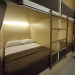 Fora Capsule Hostel Tuban Kuta Bali