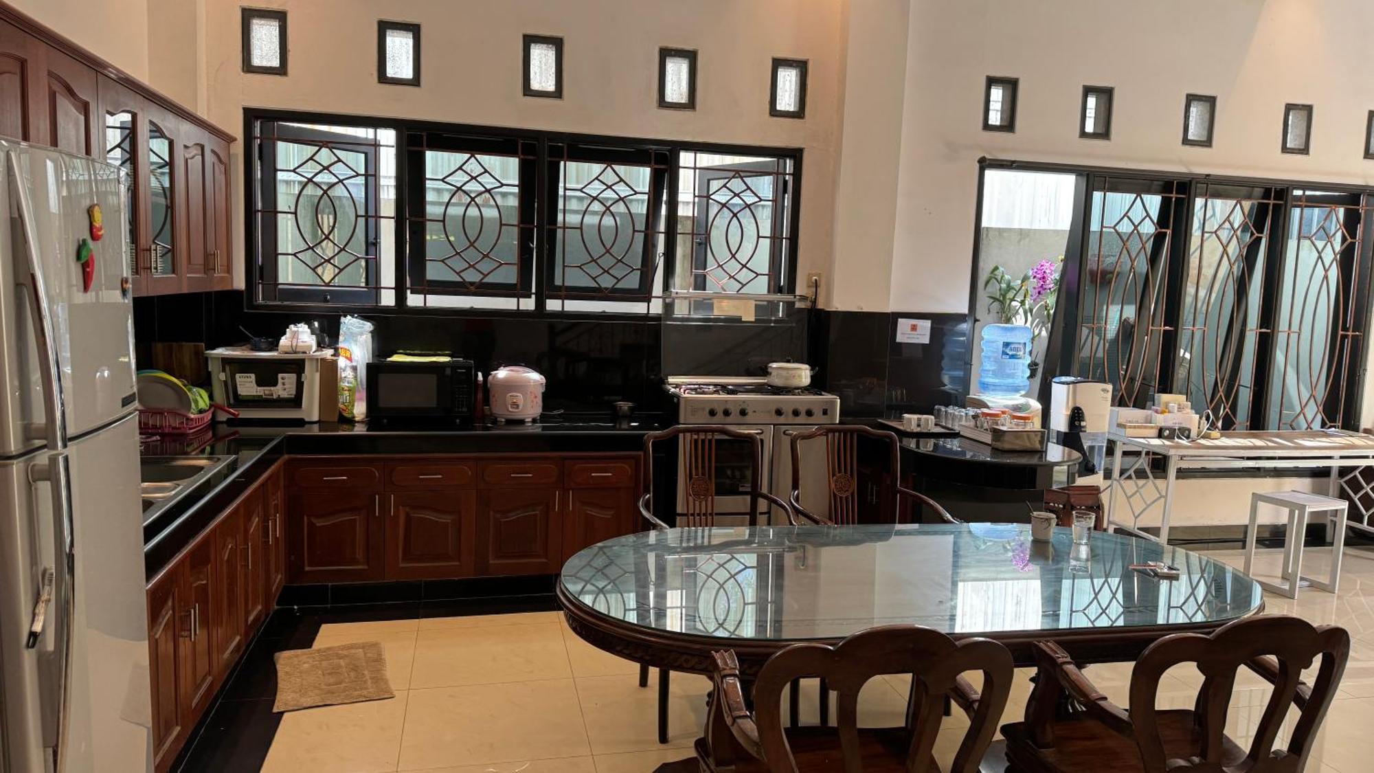 Fora Capsule Tuban Kuta Bali Hostel