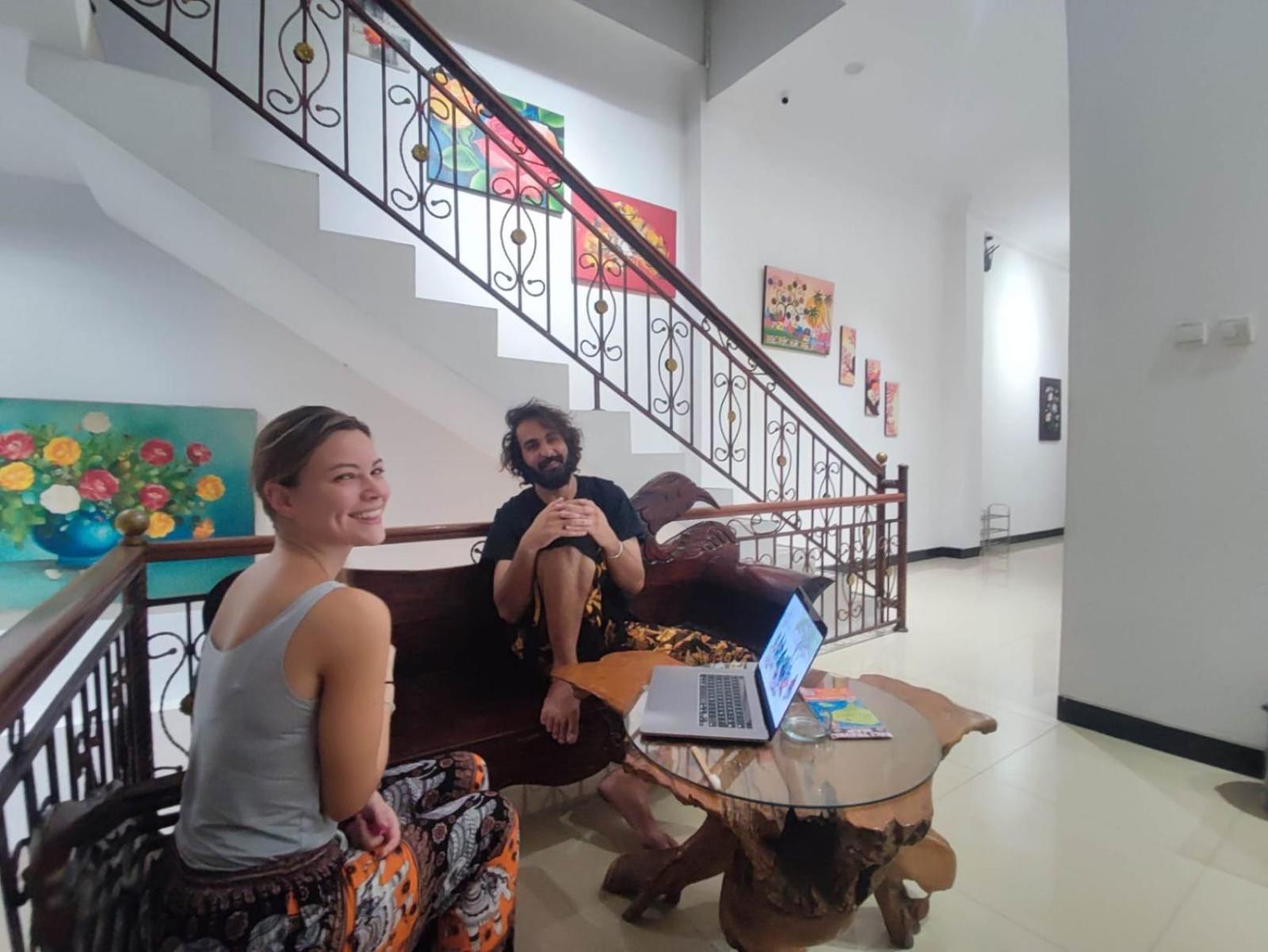 Hostel Fora Capsule Tuban Kuta Bali *